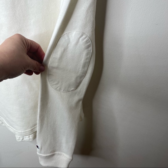 CHAMPION 1/2 Zip Mock Neck Top - Picture 4 of 12